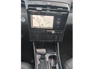 HYUNDAI TUCSON EXELLENCE 1600 TDI 136 CV MILD HYBRID